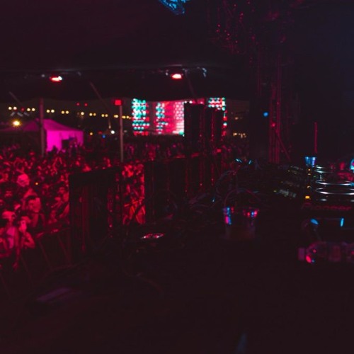 We Do What We Want Every Weekend (Procord Mashup)