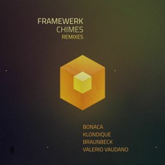 PREMIERE: Framewerk - Chimes (Bonaca Remix) [Capital Heaven]
