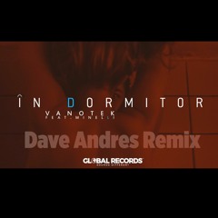 Vanotek feat. Minelli - In dormitor (Dave Andres Remix)