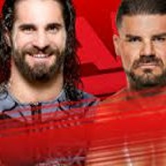 WWE Mashup- Seth Rollins And Bobby Roode The Second Glorious Domination