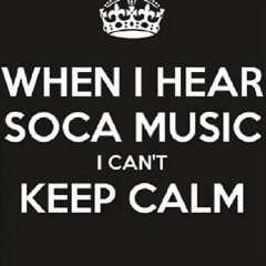 SOCA VYBEZ JAMBE AN RIDDIM