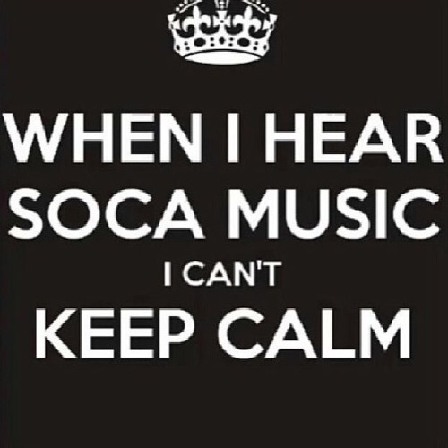 SOCA VYBEZ JAMBE AN RIDDIM