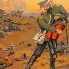RUSSIAN COMRADE