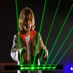 Jean Michel Jarre - Popcorn (Fox Man Remix)
