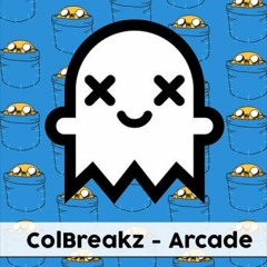ColBreakz - Arcade