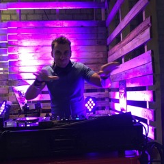 Rene Andrew Marlin Techno.mix