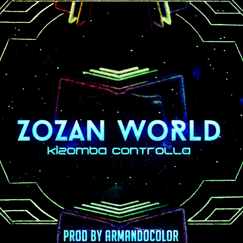 Kizomba Controlla Prod. Armandocolor
