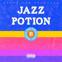 Jazz Potion