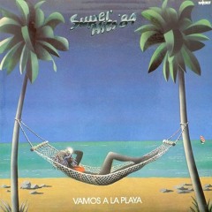Sunshine reggae