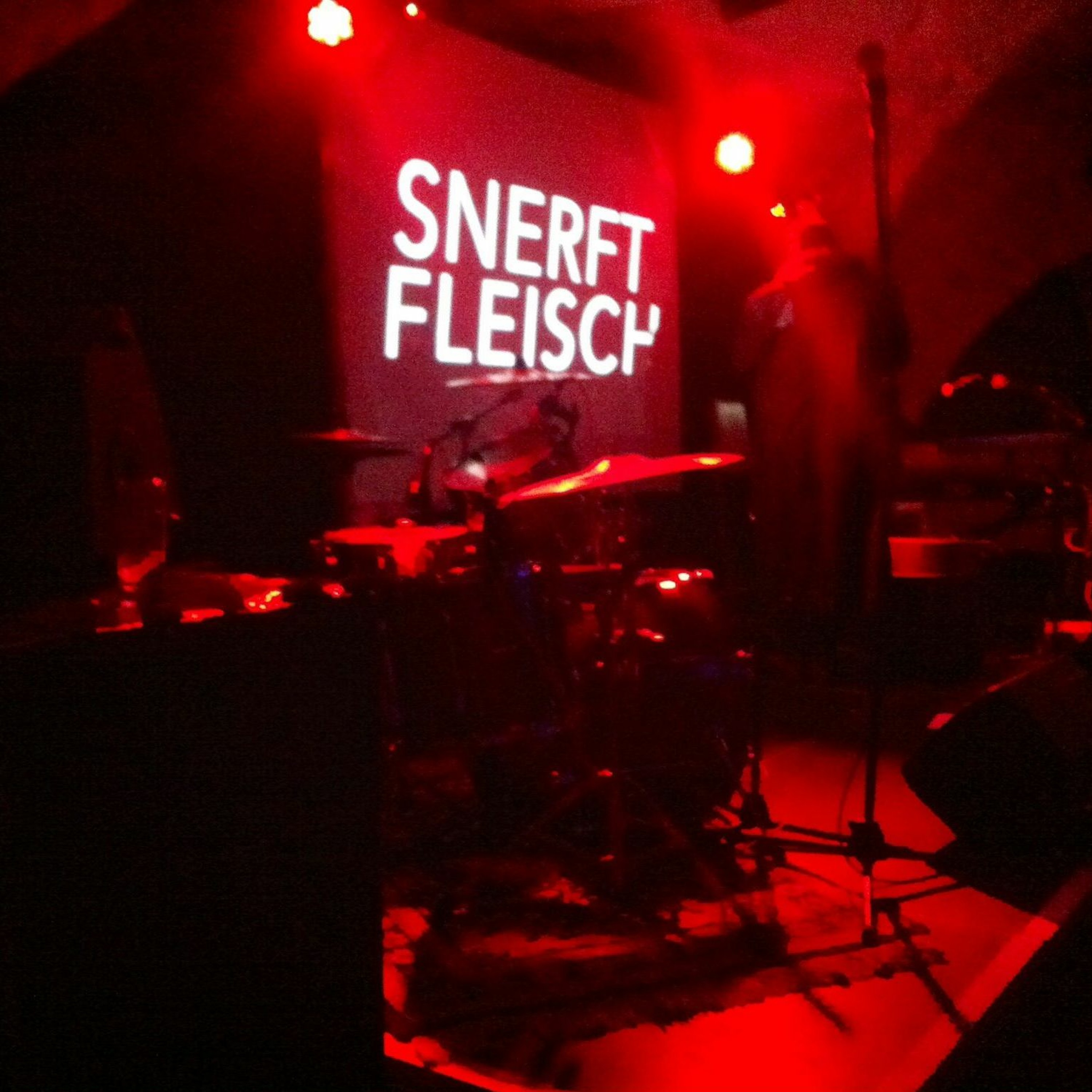 Pumpen LiveUnplugged Schlosskeller episode artwork