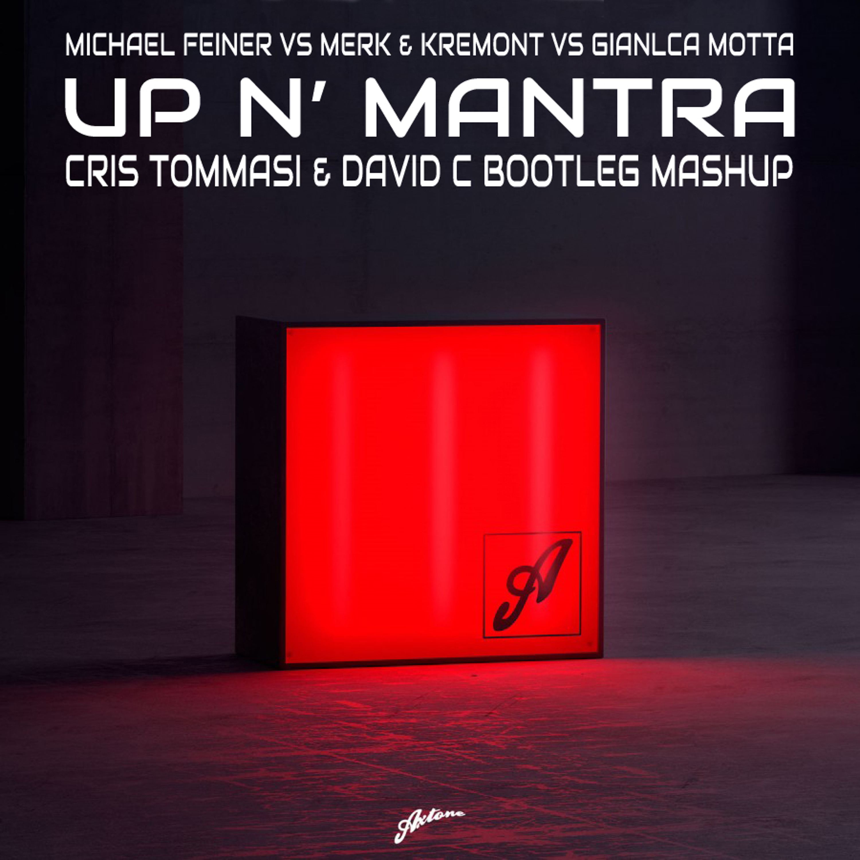 Cris Tommasi