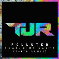 New TJR Mix (HouseMusic2016)