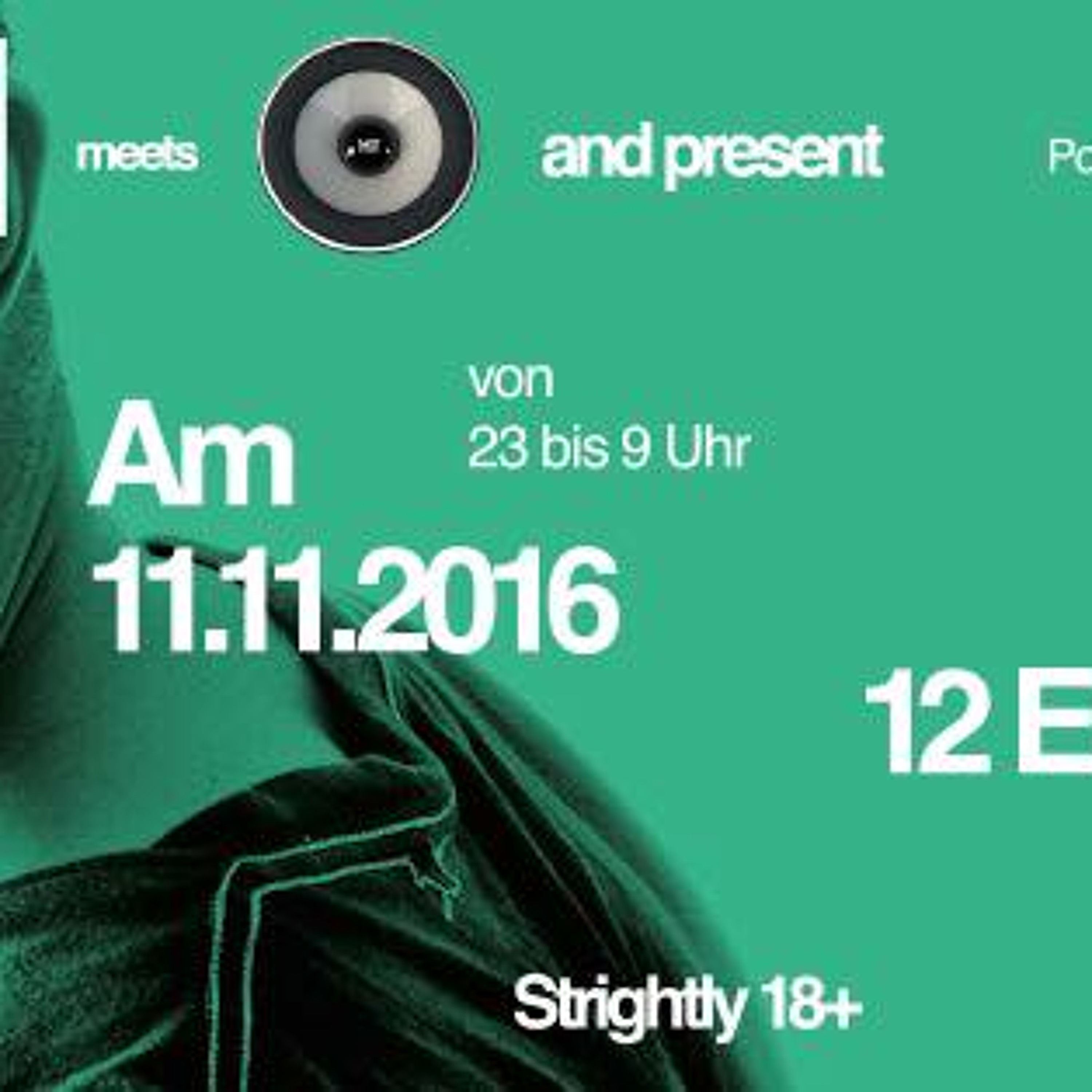 Techno/Hardtechno made in Germany