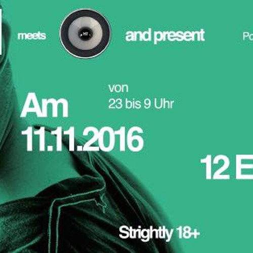 Marco Stylez Warm up Set@ Ent meets MT11.11.16