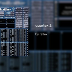 reflex - quartex 2