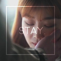 Stay - Blackpink Cover