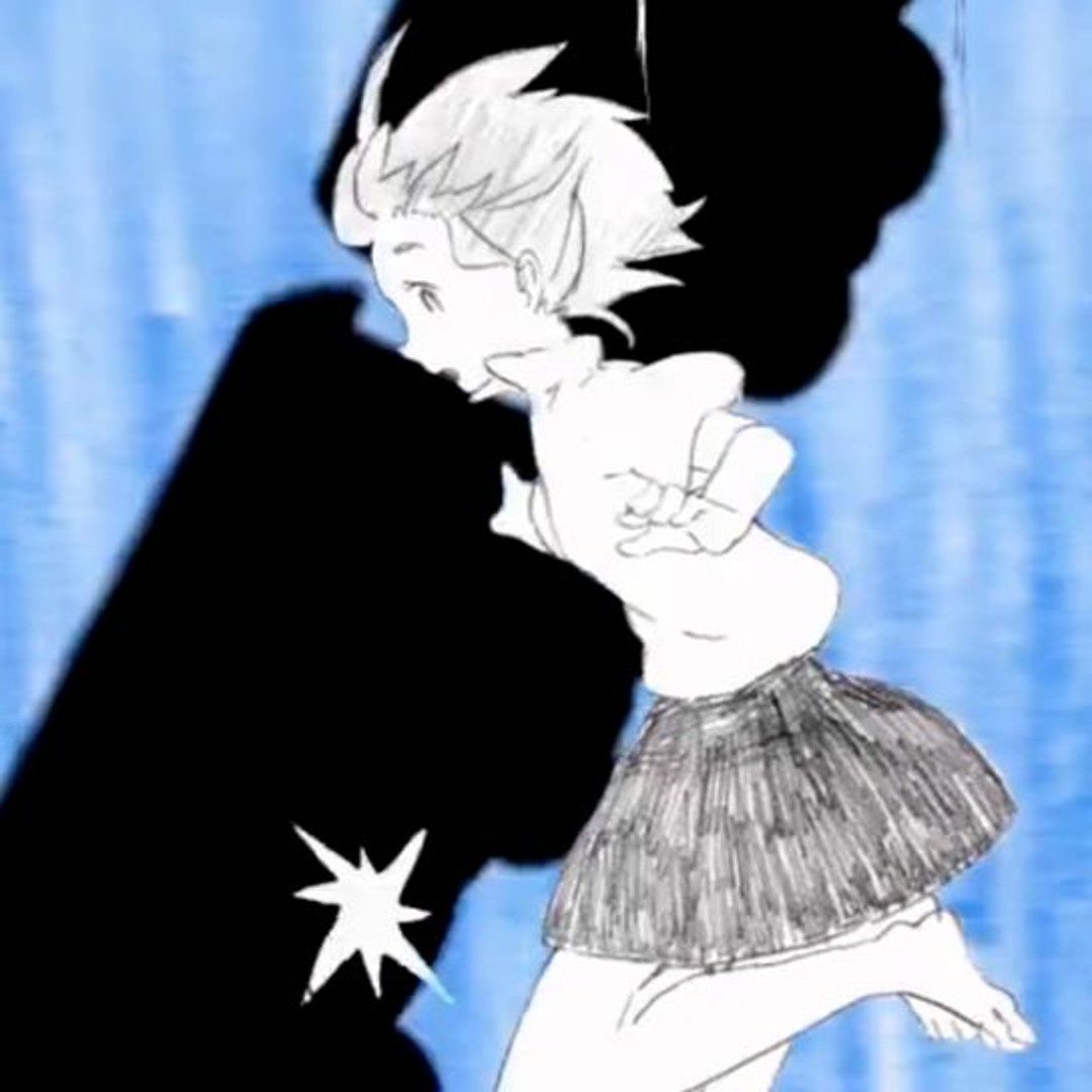 Stream 【初音ミク】 ウミユリ海底譚 【オリジナル曲】 by VのVocaloid