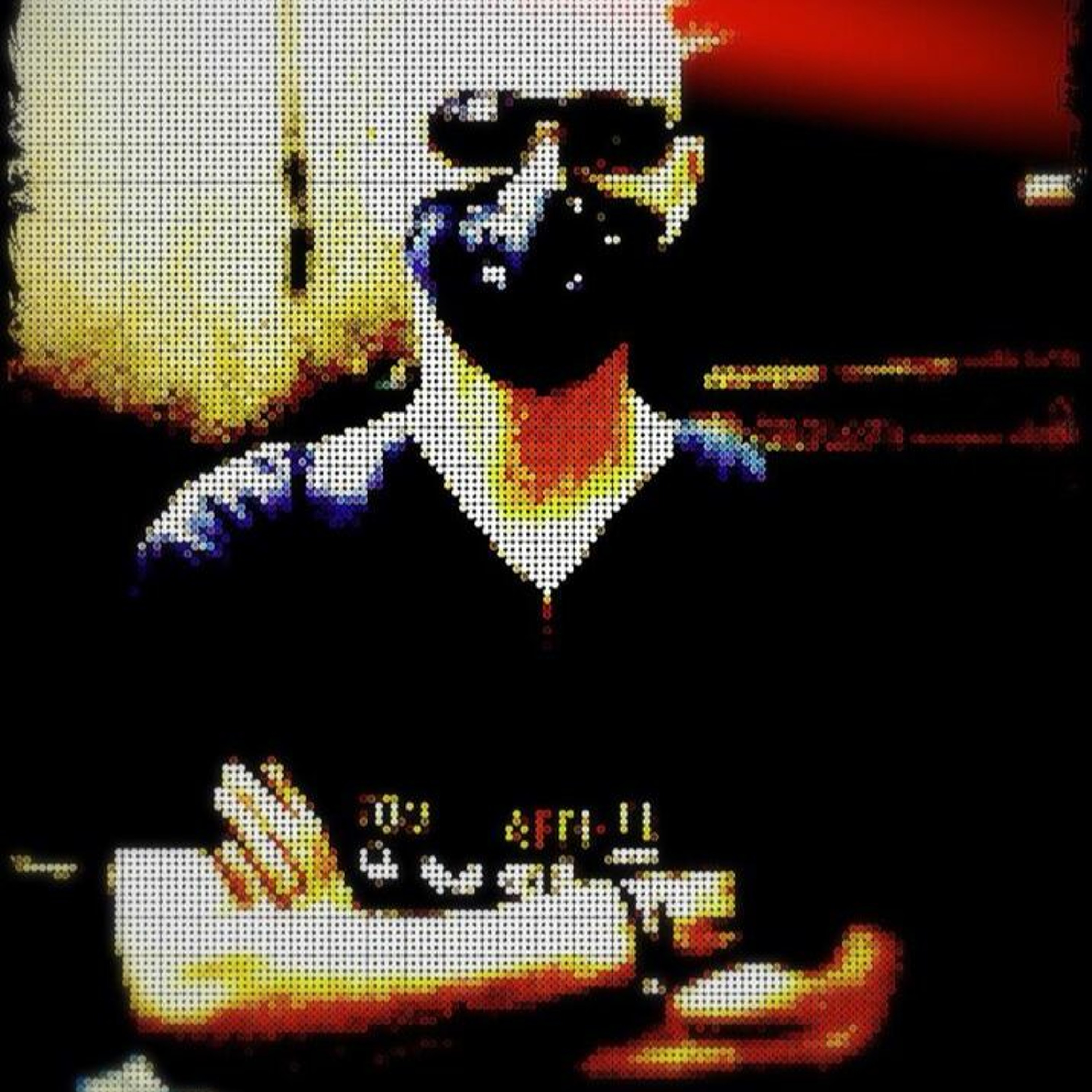 Ketumatek - Tel est la Creation episode artwork