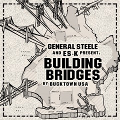 General Steele - Empire State (Feat. VVS Verbal, Mar’rz Atomz, and Smoothe Da Hustler)