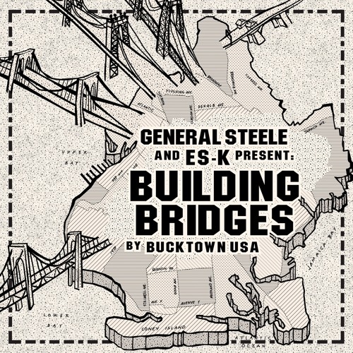 General Steele Rapper Stream Bucktown USA Ent | Listen to General Steele & Es-K Present ...