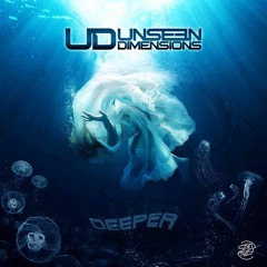 Replay & Unseen Dimensions - Deeper   Out now 16.12.16