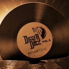 01. Busta Rhymes - Fire ( Diggerdogz Remix)