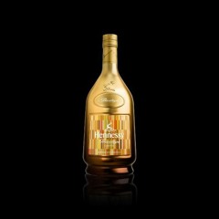 Ray Rush - Hennessy Recipe