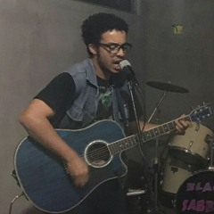 Legião Urbana - Faroeste Caboclo ( cover )