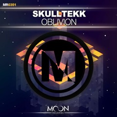 Skulltekk - Oblivion (Original Mix)
