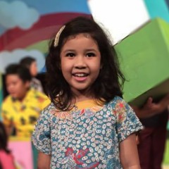 The Show - (Edna Napitupulu) - Lenka cover