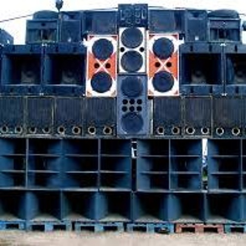 Big Bass Power live set mutantek