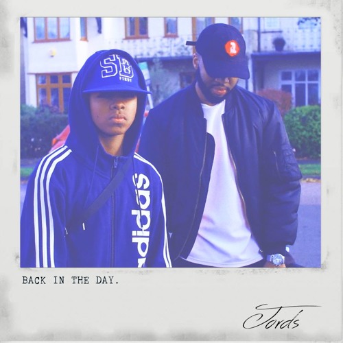 Back In The Day (Ft. Jin Josh, Cheney, Olivia Louise & Scarlett Power)