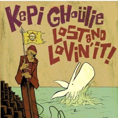 Kepi Ghoulie - It's a Wonderful Life