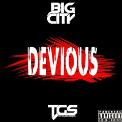 Big City - Devious (Original Mix)