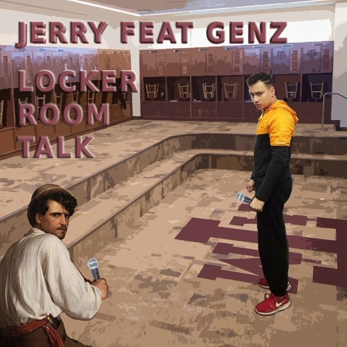 Locker Room Talk feat. Genz