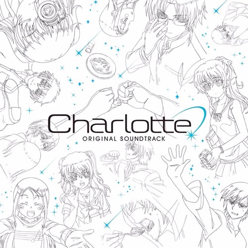 Charlotte Ost 18 OROKAMONO TACHI