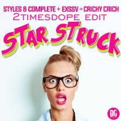 2timesdope - She's Starstruck