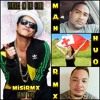 BRUNO MARS DJPOLYRASTA - Versace On The Floor RmX