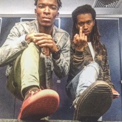 kid Mafia x KING TY : BIG DREAMS