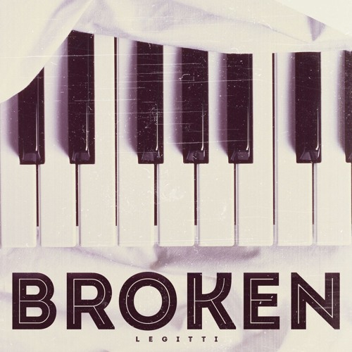Broken - Original Piano