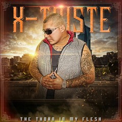 X - Triste "The Letters To Dad"