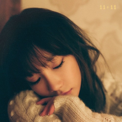 11 : 11 - Taeyeon(태연)Cover