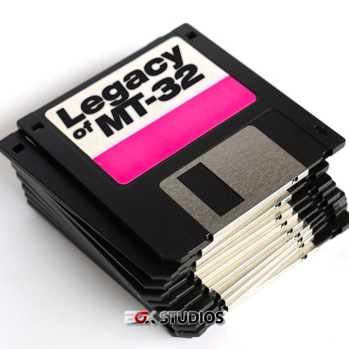 Legacy of MT-32