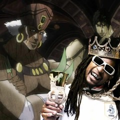 Turn Down For Whammu (The Pillar Hype Men Theme)