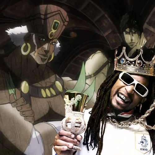 Turn Down For Whammu (The Pillar Hype Men Theme)