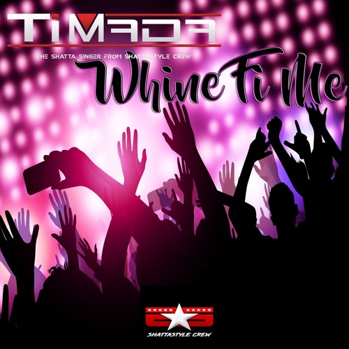 Ti Mada - Whine Fi Meh (Shark Riddim)