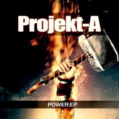 Projekt-A - Kratos (Original Mix)| OUT NOW