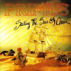 Primus - Jerry Was A Racecar Driver (Bandhub Collab Mix)