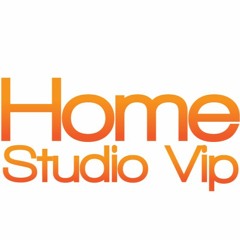 Bateria Mixada - Home Studio VIP