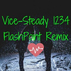 Vice - Steady 1234 - FlashPoint Remix